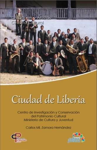 Creadores y Artistas Circuito Liberiab