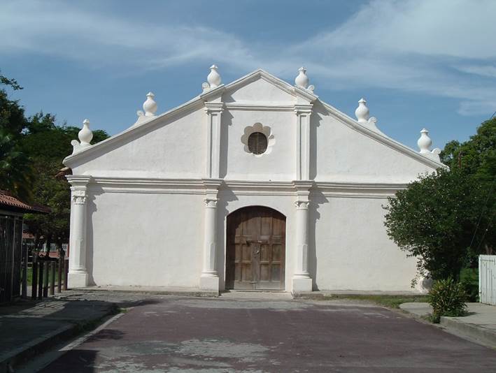 Ermita del Señor de la Agonía 002