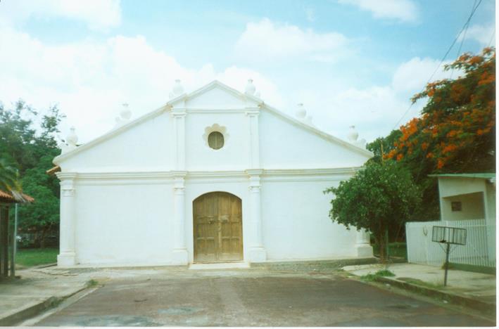 Ermita de El Señor de la Agonía 003