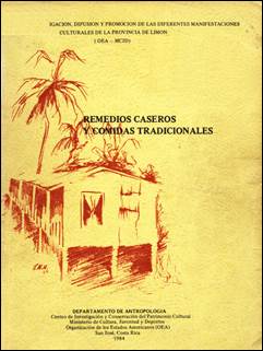 Remedios Caseros y Comidas Tradicionales