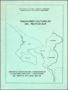 Tradiciones Culturales del Sur