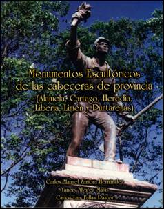 Monumentos Escultóricos Provincias