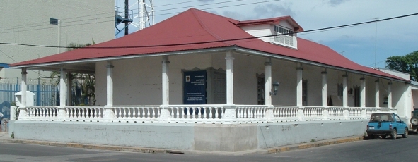Casa Misionera Bautista restaurada 01b