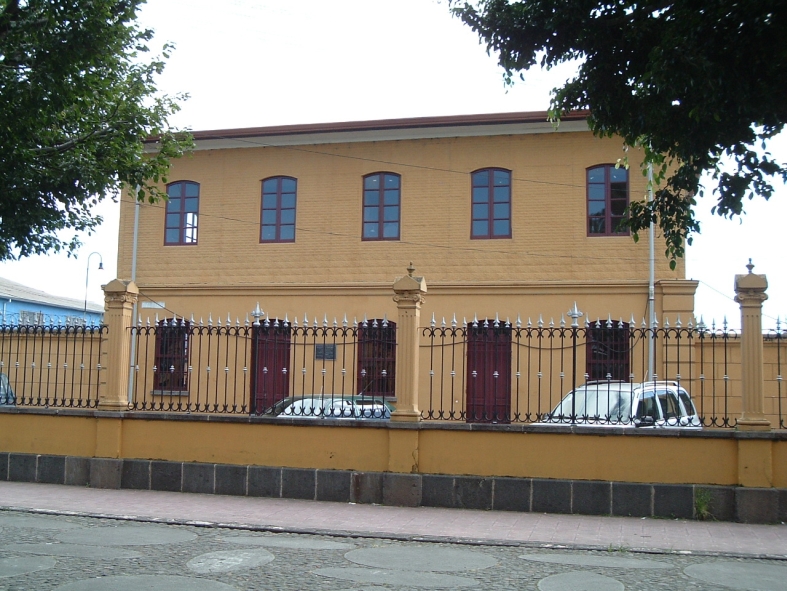 Casa Zúñiga Clachar 002 RGCb