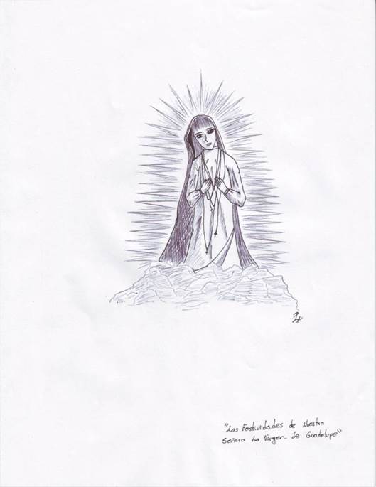 la virgen de guadalupe - copia