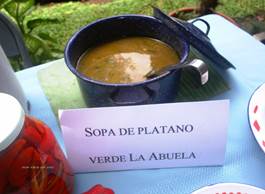 21 Sopa de plátano verde ALAJUALA 13 OCT