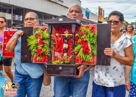 Santa Cruz Esquipulas